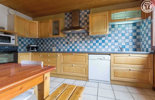 Saint-Sorlin-d'Arves House | LES BALCONS DE SAINT SO 12