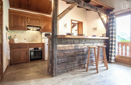 Beaufort House | LES BALCONS DE LA LISTIERE