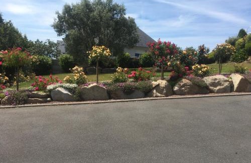 Saint-Pair-sur-Mer Apartment | Les Balcons de Saint Pair