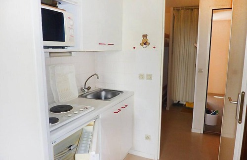 Manigod Apartment | Les Balcons de L'Etale by Interhome