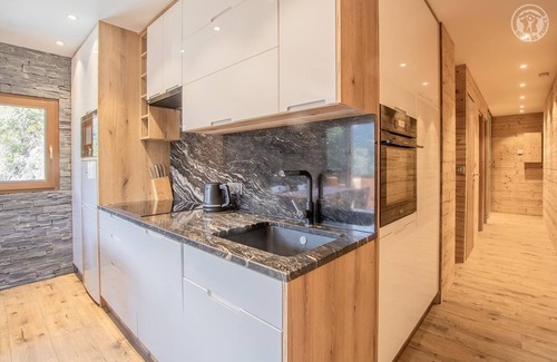 Valloire House | LES Balcons DE Valloire