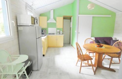 Taller House | Les bambous