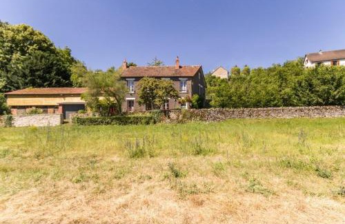 Chatillon en Bazois House | Les Barboulottes