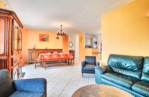Dolus-d'Oleron House | Les Bardières by Interhome