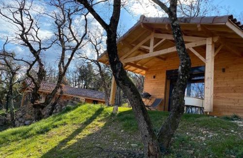 Saint-Peray House | Les Barras’k