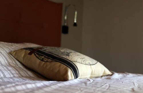 Saint-Peray House | Les Barras’k