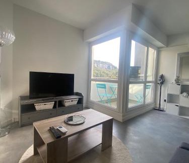 Les Baux-de-Provence Apartment | Les Baux-Beaux
