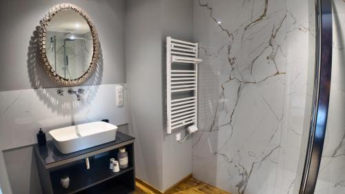 Sainte-Menehould Bed & Breakfast | Les Belles Argonnaises