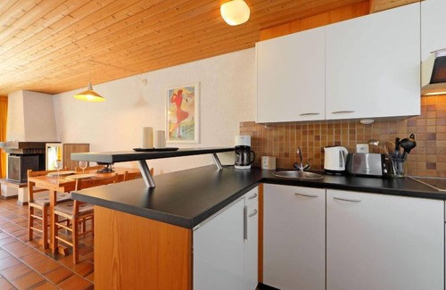 Gryon Apartment | Les Beluardes Bl. 151/2 by Interhome