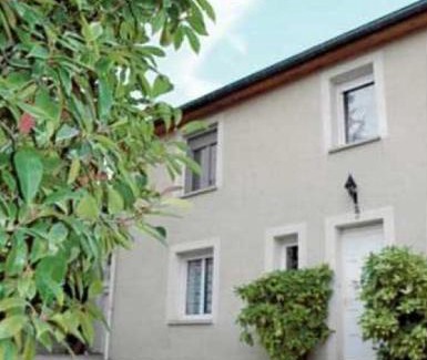 Saint-Nicolas-de-Port House | Les Berges de l'Ô