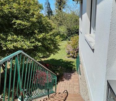 Bonnebosq House | Les Bonnebosquaises