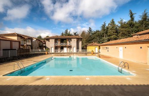 Negrepelisse Apartment | Les bords de l'Aveyron