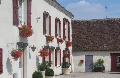 Veuves Apartment | Les Bords de Loire