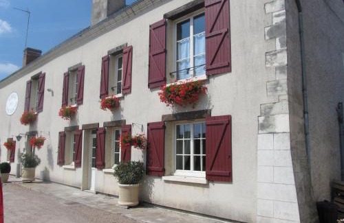 Veuves Apartment | Les Bords de Loire