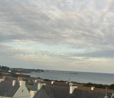 Saint-Pol-de-Leon House | LES BORDS DE MER