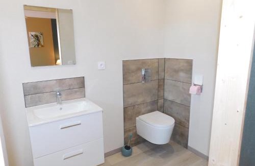 Bru Bed & Breakfast | Les Brimbelles, Gîtes by Jul'Ine