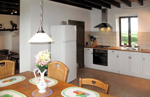 Ternant House | Les Brûles by Interhome