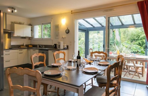 Gouesnach House | Les Bruyères by Interhome
