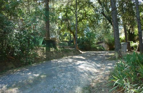Loupia Bed & Breakfast | LES BRUYERES chambre d'hôte de charme Calme assuré