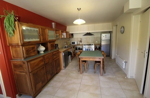 Cogny House | Les Buis du Creux - COGNY