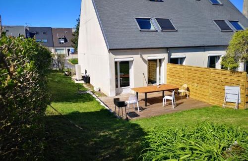 Chatillon-sur-Marne House | Les bulles champenoises