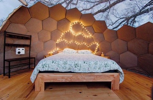 Margouet-Meymes Bed & Breakfast | Les Bulles Perchées de Lartigue