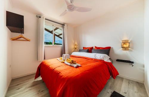 Saint-Pierre De La Reunion House | Les Bungalows Du Sud 2