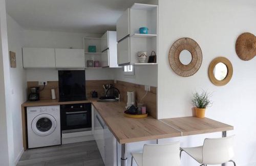 Mercuer Apartment | Les Côteaux de la Grange