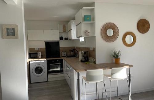 Mercuer Apartment | Les Côteaux de la Grange