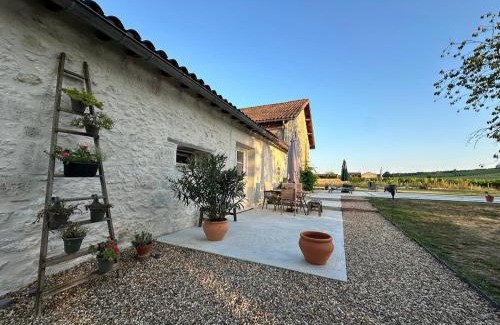 Saint-Philippe-du-Seignal House | Les Cabrolles