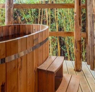 Profondeville Ski Chalet | Les Cabanes du Beau Vallon