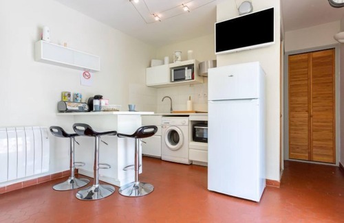 Le Barcares Apartment | Les Cabestans 1,2,3 by Interhome
