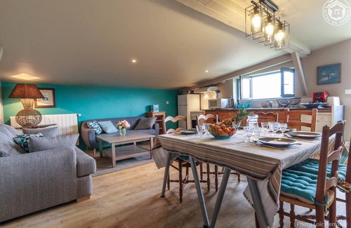 Le Bourget-du-Lac House | LES Cachouds - LE Bourget-du-lac