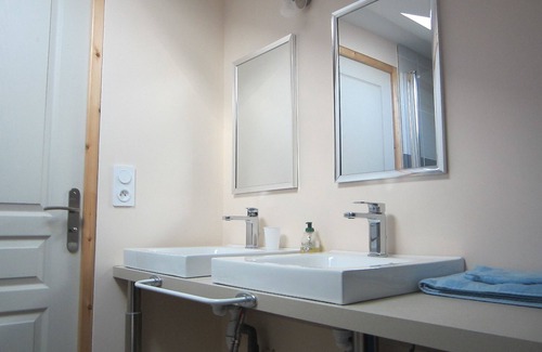 Virson Bed & Breakfast | Les Cagouilles