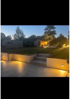 Tremolat House | Les cahutes