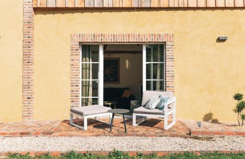 Champignelles House | Les Callots - Maison d'hôtes