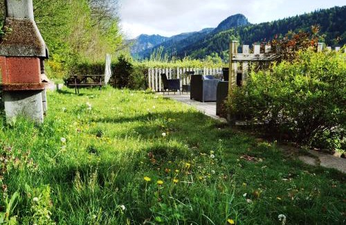 Mont-Dore Apartment | Les Camélias