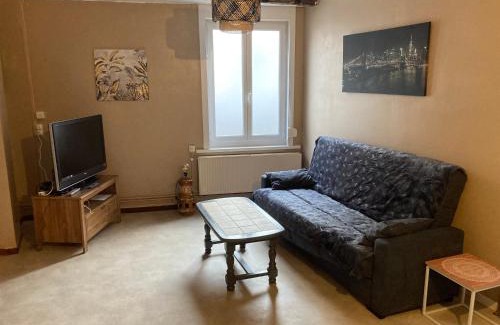 Solre-le-Chateau Apartment | Les Capucines