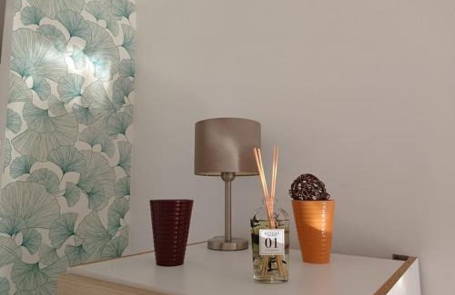 Fos-sur-Mer Apartment | les Carabins, Clim, Parking, Commerce