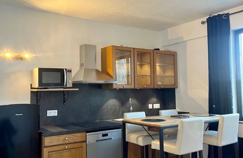 Maxeville Apartment | Les Carrières