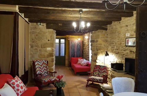 Guialmons House | Les Cavallerisses registre generalitat PT-00279