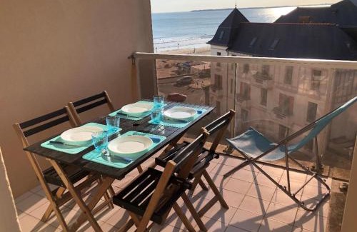 Pornichet Apartment | LES CEDRES, Résidence LES OCEANES