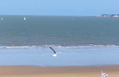 Pornichet Apartment | LES CEDRES, Résidence LES OCEANES