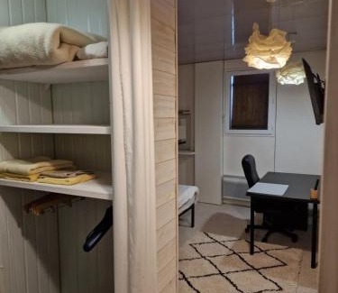 Nogaro House | LES CERISIERS 2