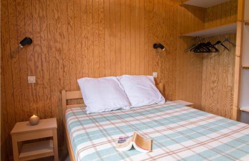 Le Malzieu-Ville Ski Chalet | Les Chalets de la Truyère