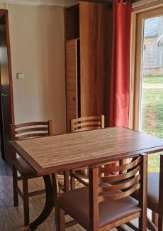 Belcaire Other | Les Chalets du Lac Belcaire