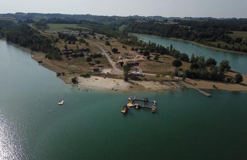 Saint-Blancard Ski Chalet | Les Chalets du Lac de la Gimone