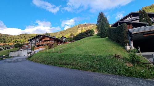 Chatel Apartment | Les Chalets du Petit Châtel