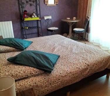 Royer House | Les Chambres d'Anna