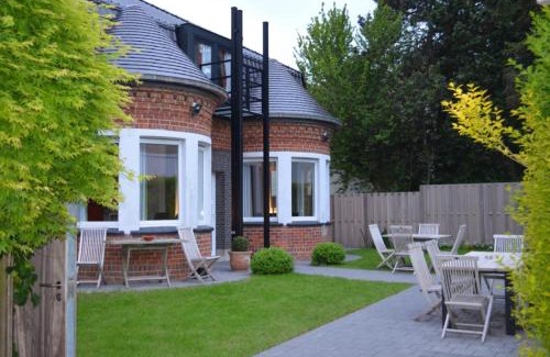 Mouscron Bed & Breakfast | Les Chambres d'Elza